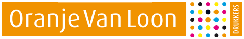 Oranje van Loon logo