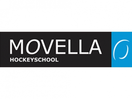 Movella Hockeyschool logo