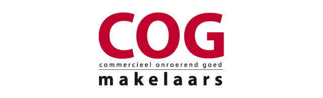 COG Makelaars logo