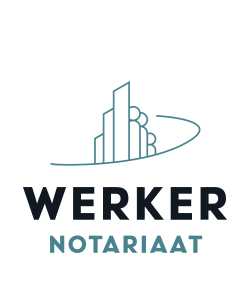 Werker Notariaat logo