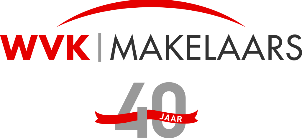 WVK Makelaars logo