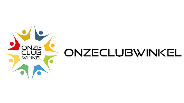 OnzeClubwinkel logo