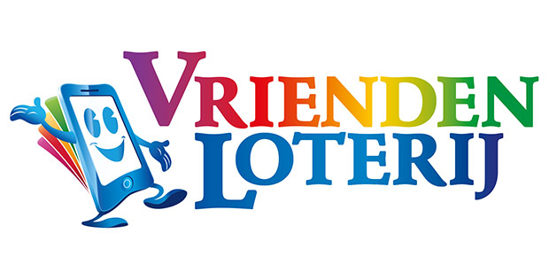 VriendenLoterij  logo