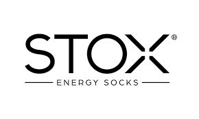 STOX Energy Socks logo