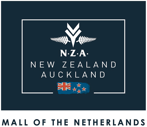 NZA New Zealand Auckland logo