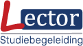 Lector Studiebegeleiding logo