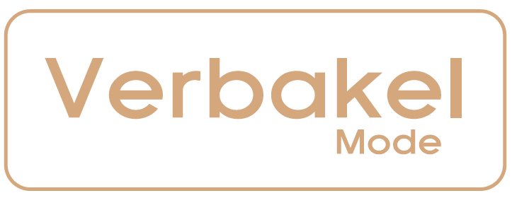 Modehuis Verbakel logo