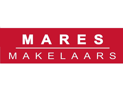 Mares Makelaars logo